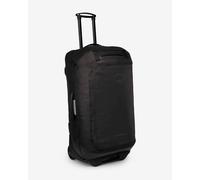Trolley Osprey Transporter Wheeled Duffel 90L nero puro