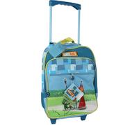 Trolley per bambini “Ritter Rost”, due pezzi TROLLEY DA VIGGIO PER BAMBINI
