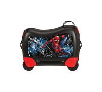 SAMSONITE 002 DREAM DISNEY valigie Unisex tu
