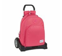 Trolley per la Scuola Evolution BlackFit8 M860A Rosa [32 x 42 x 15 cm]