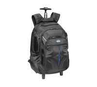 TROLLEY PER NOTEBOOK PEDEA Premium - 17,3 pollici Nylon impermeabile antiurto cerniera