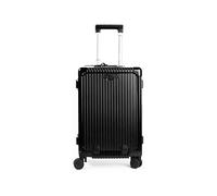 TROLLEY PER NOTEBOOK REALPOWER HGP-1, 22 ", ABS, serratura TSA, maniglia
