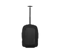 Targus Mobile Tech Traveller Wheeled 15.6´´ Laptop Backpack Nero