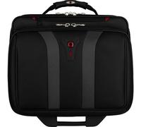 Trolley per notebook Wenger Granada Adatto per massimo: 39,6 cm (15,6) Nero,