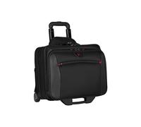 TROLLEY PER NOTEBOOK WENGER Potomac 15,4" poliestere scomparti organizer