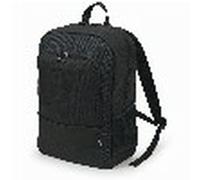 DICOTA Eco BASE - Notebook carrying backpack - 15 - 17.3 - black