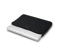 Dicota Perfect Skin 14-14.1 borsa per notebook 35,8 cm (14.1") Custodia a tasca Nero ( D31187 )
