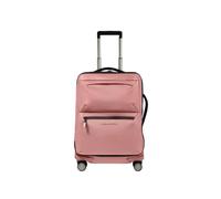 Trolley Piquadro C2OW, rosa - Tabella Colori: Rosa