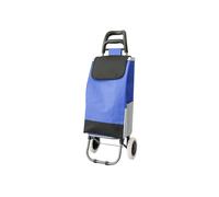 Trolley Portaspesa Sacca Carrello Spesa Con Ruote Resistente Corrado