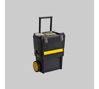 TROLLEY PORTAUTENSILI IDEAL STAR 2 IN 1 mm 470x270x630h