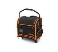 Trolley Portautensili Per Elettricisti In Tessuto Tecnico - Beta C8B