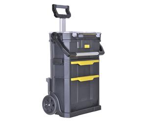 TROLLEY PORTAUTENSILI 'ROLLING WORKSHOP GEN.2' cm 56 x 38 x 76