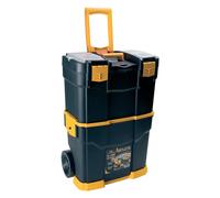 TROLLEY PORTAUTENSILI 'TEKNA' cm 48 x 28 x h. 66,5