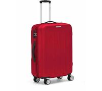 TROLLEY R RONCATO flight trolley 4 ruote 76 cm tsa ROSSO TANGO GRA ROSSO TANGO 4