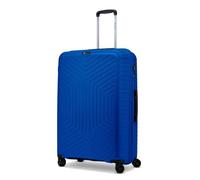 TROLLEY R RONCATO hexa trolley 4 ruote 77 cm tsa blu royal GRA blu royal 4612301