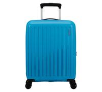 Valigia American Tourister Rejoy 35L blu intenso