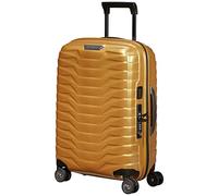 Samsonite Selection Proxis Valigia rigida con 4 ruote oro