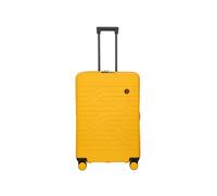 Trolley rigido 65 cm Ulisse - Tabella Colori: Giallo
