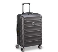 Trolley Rigido 68cm 4 Ruote Medio | Delsey Meteor | 00386981006-Cappuccino