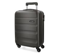 Trolley rigido cabina 55m Roll Road Flex Antracite