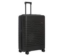 Trolley rigido grande B Y, Taglia Unica,Nero