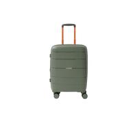 Trolley rigido R RONCATO con dimensioni da cabina, taglia S, realizzato in po...