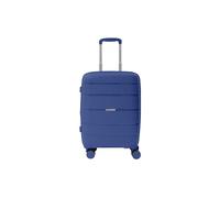 Roncato Trolley R AVIATOR realizzato in POLIPROPILENE (BLU, S)