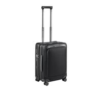 Porsche Design Roadster 4 ruote Carrello della cabina 55 cm con piega di espansione nero