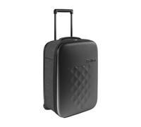 TROLLEY ROLLINK FLEX EARTH CABIN SIZE 21 BLACK 2 RUOTE