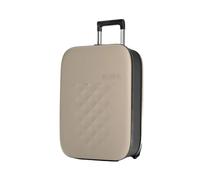 TROLLEY ROLLINK FLEX VEGA CABIN SIZE INT 21 WARM GREY 2 RUOTE