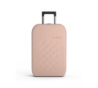 TROLLEY ROLLINK FLEX VEGA CABIN SIZE INT 21ROSE SMOKE 2 RUOTE