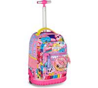 Trolley Run Extra SWEET DONUTS Bambina scuola 33 Lt - Mitama