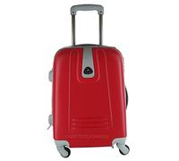 TROLLEY RYANAIR ABS RIGIDO CABINA 4 RUOTE BAGAGLIO A MANO