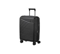 Samsonite Intuo Spinner 55 EXP Trolley Guscio rigido Nero 39 L Polipropilene (PP)