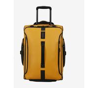 Trolley Samsonite Paradiver Light 48,5L giallo nero