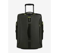 Trolley Samsonite Paradiver Light 48,5L verde scuro