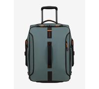 Trolley Samsonite Paradiver Light 51L blu grigiastro