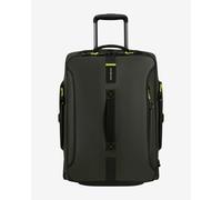 Trolley Samsonite Paradiver Light 51L verde scuro