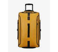 Trolley Samsonite Paradiver Light 74,5L giallo nero