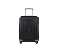 Trolley Scure Spinner 55/20 Black 10u*09003