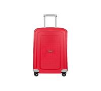 Trolley Scure Spinner 55/20 Crimsonred 10u*10003
