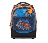 Trolley Scuola Elementare GO POP Slam Dunk Giochi Preziosi