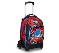 Trolley Jack-3Wd Sonic Prime
