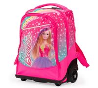 Barbie trolley 2r
