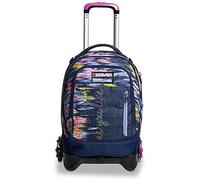 TROLLEY JACK-3WD SEVEN VIRTUAL GIRL