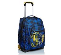Seven Trolley. Trolley Unisex - Bambini e ragazzi. Taglia Unica | Seven 35