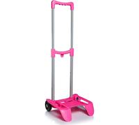 SEVEN Be Box Plus Candy Fuxia - trolley portazaino