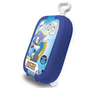 TROLLEY SONIC