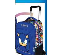 TROLLEY SONIC COLLEZIONE SCUOLA ANNO 2023/2024