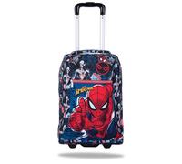 Trolley spiderman